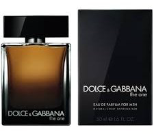 DOLCE&GABBANA The One парфюмерная вода EDP 50 мл, для мужчин - ForteMarket DOLCE&GABBANA The One парфюмерная вода EDP 50 мл, для мужчин купить,75090
