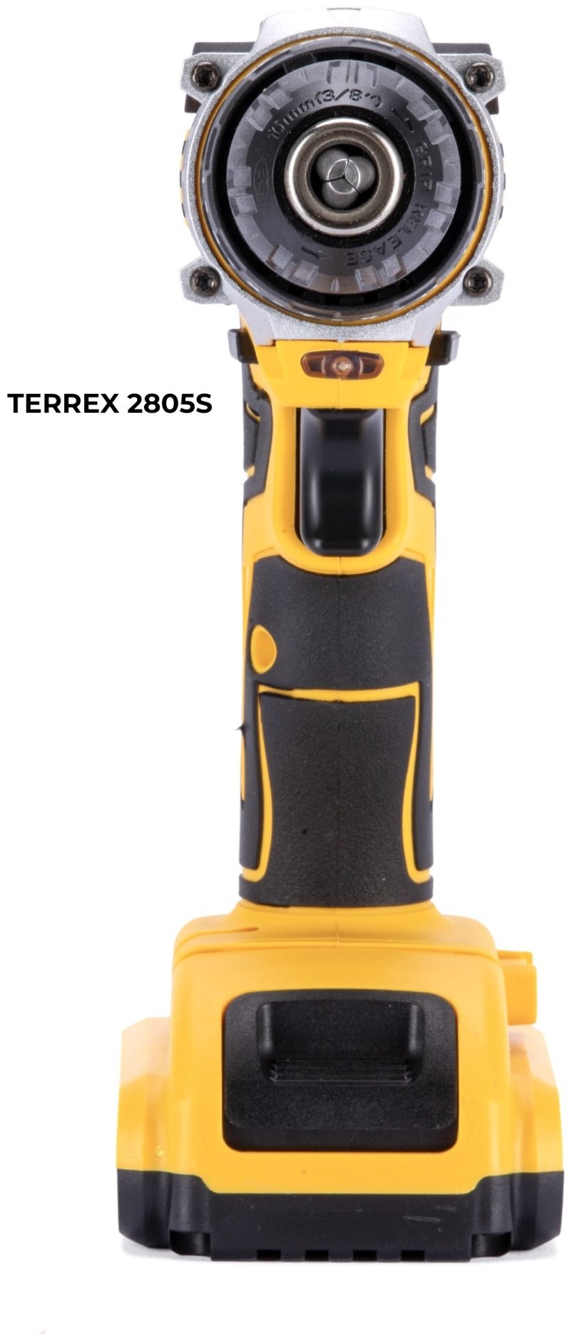 TERREX дрель-шуруповерт TX-2805S купить,NaN