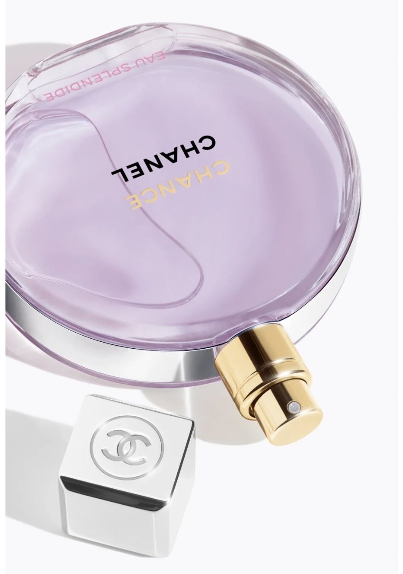 CHANEL Chance Eau Splendide парфюмерная вода EDP 100 мл, для женщин купить,NaN