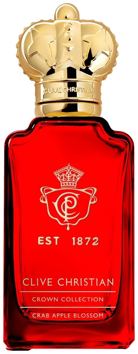 Clive Christian Crab Apple Blossom Parfum духи PARFUM 50 мл, для женщин купить,NaN