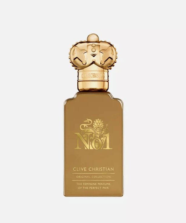 Clive Christian No.1 Feminine парфюмерная вода EDP 50 мл, для женщин - ForteMarket Clive Christian No.1 Feminine парфюмерная вода EDP 50 мл, для женщин купить,663780