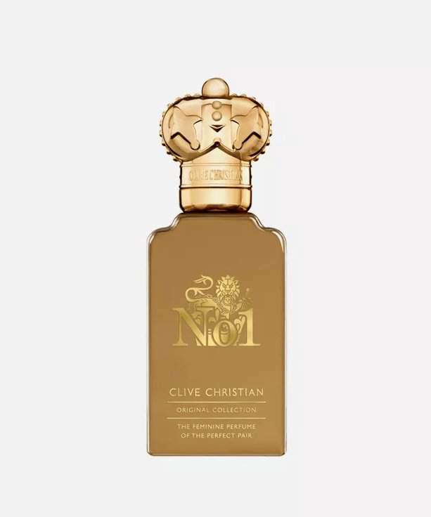 Clive Christian No.1 Feminine парфюмерная вода EDP 50 мл, для женщин - ForteMarket Clive Christian No.1 Feminine парфюмерная вода EDP 50 мл, для женщин купить,663780