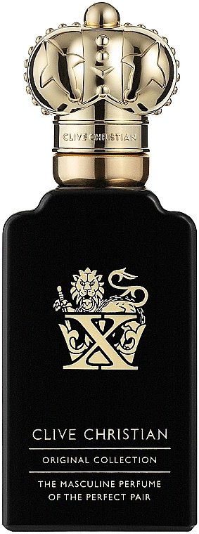 Clive Christian X Masculine Original духи PARFUM 50 мл, для мужчин купить,414290