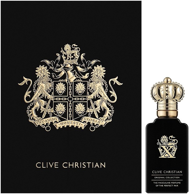 Clive Christian X Masculine Original духи PARFUM 50 мл, для мужчин купить,414290