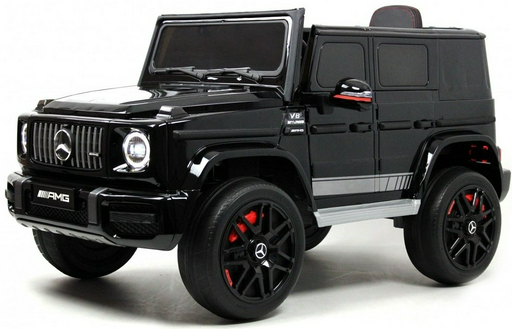 River Toys K999KK черный