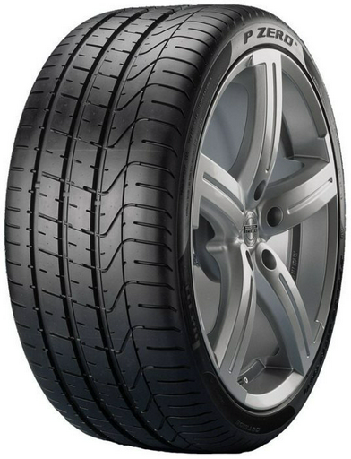 Pirelli P-Zero 315/30 R21 105 Y
