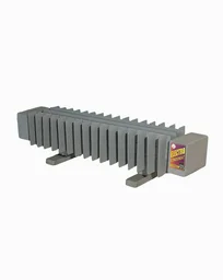 Конвектор ЭКНМ-0.5 стальной