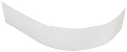 Экран под ванну MarkaOne Flat Aura MG 150x56.5 см без ножек