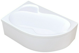 Экран под ванну MarkaOne Flat Aura MG 150x56.5 см без ножек