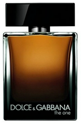 DOLCE&amp;GABBANA The One парфюмерная вода EDP 50 мл, для мужчин