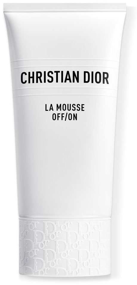 Dior La Mousse Off/On мусс 150 мл