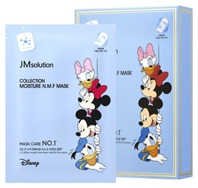 Маска для лица JMsolution тканевая Disney Collection Selfie Moisture NMF Mask 1 шт купить,function inputValueFn(){if((0,signal2.mK)(node),node.value===REQUIRED_UNSET_VALUE)throw new root_effect_scheduler.buA(-950,null);return node.value}