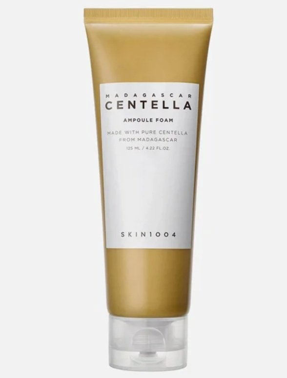 Skin1004 Madagascar Centella Ampoule пенка 125 мл купить,NaN