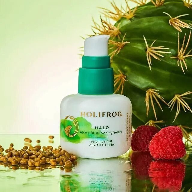 HOLIFROG Halo AHA BHA evening serum сыворотка 30 мл купить,function inputValueFn(){if((0,signal2.mK)(node),node.value===REQUIRED_UNSET_VALUE)throw new root_effect_scheduler.buA(-950,null);return node.value}