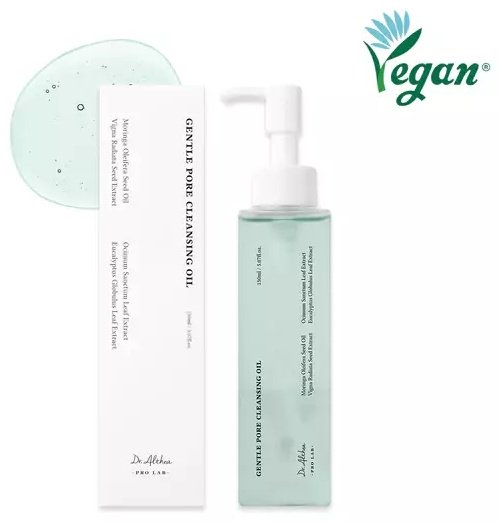 Dr. Althea Gentle Pore Cleansing гидрофильное масло 150 мл