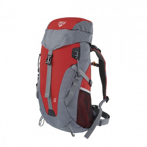 Рюкзак Bestway 68028 Pavillo Dura-Trek 45 красный
