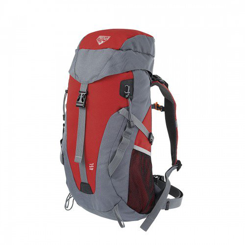 Рюкзак Bestway 68028 Pavillo Dura-Trek 45 красный