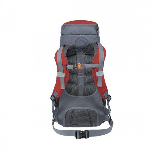 Рюкзак Bestway 68028 Pavillo Dura-Trek 45 красный