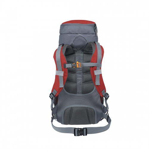 Рюкзак Bestway 68028 Pavillo Dura-Trek 45 красный купить,NaN