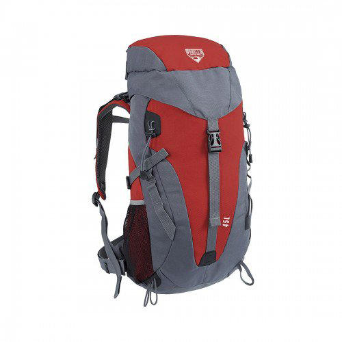 Рюкзак Bestway 68028 Pavillo Dura-Trek 45 красный