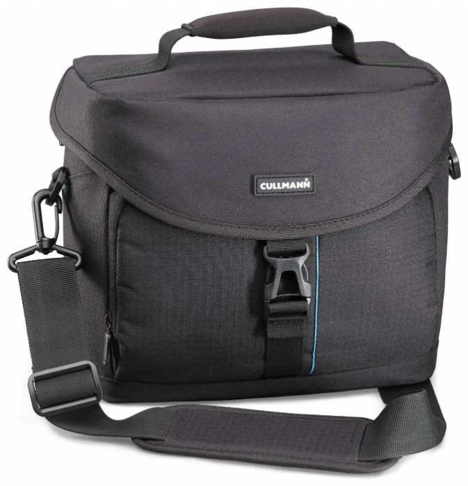 Сумка Cullmann PANAMA Maxima 120 (93743) черный
