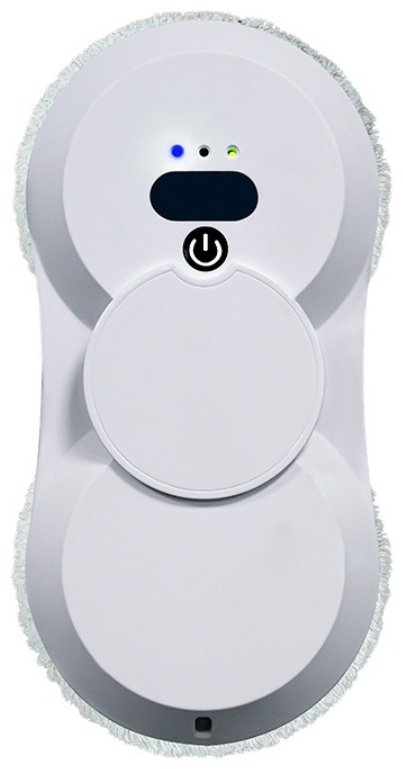 Стеклоочиститель HCR-18 белый