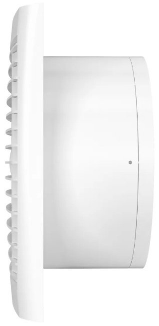 Вытяжной вентилятор ЭРА осевой 16 ВтВт, SLIM 6C