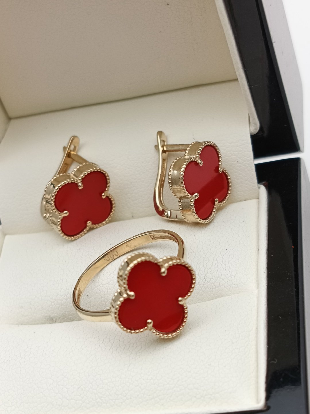 Arti-Gold 876540 вес 5.78 г золото, эмаль купить,NaN