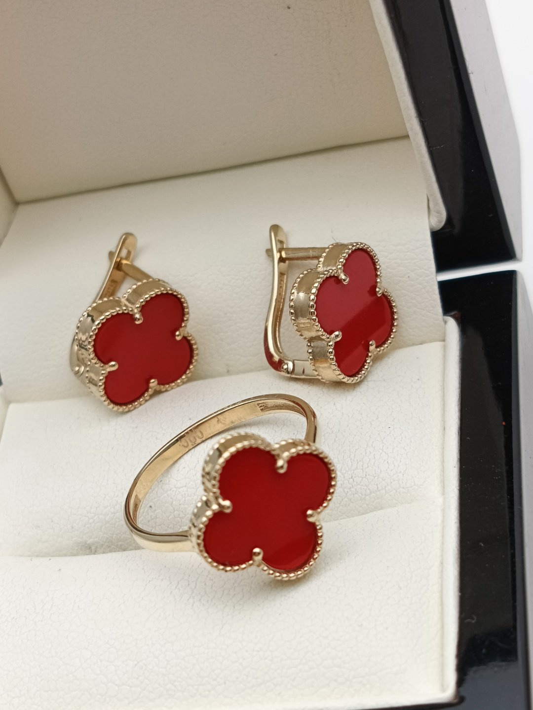 Arti-Gold 876540 вес 5.78 г золото, эмаль купить,NaN