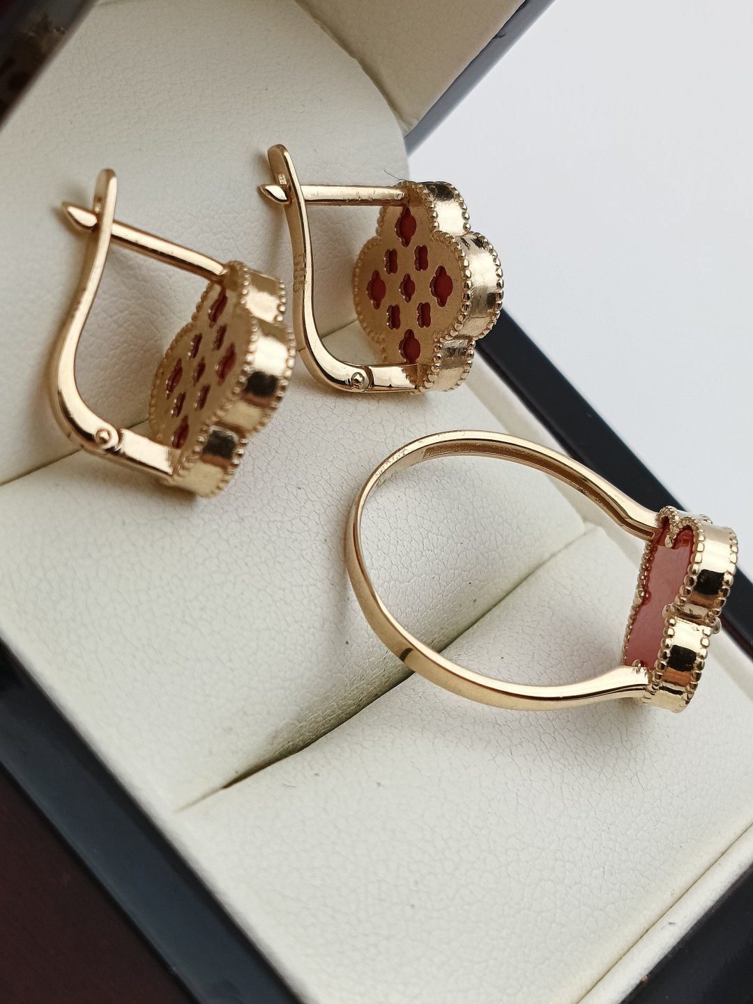 Arti-Gold 876540 вес 5.78 г золото, эмаль купить,NaN