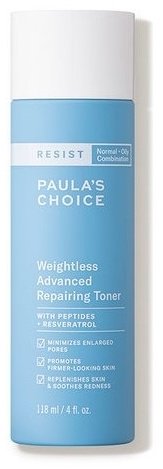 Paula&#39;s Choice тоник Resist Weightless Advanced Repairing 118 мл