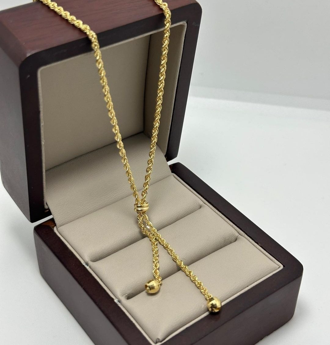 Цепь Italian Gold 11135785 длина 50 см, вес 3.28 г золото, плетение якорное купить,242449.99999999997