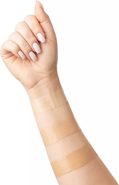 Paese Hyaluronic Acid BB крем 02N Beige 30 мл