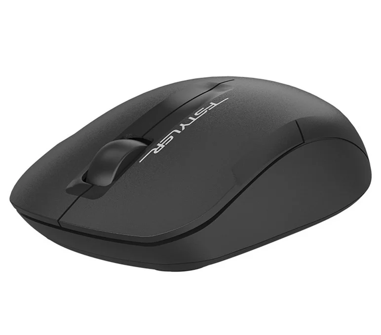 Мышь A4tech Fstyler FG15S Black