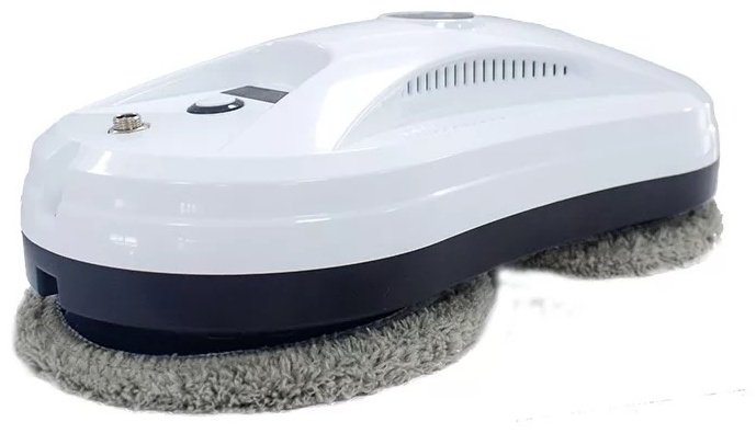 Стеклоочиститель GUA белый