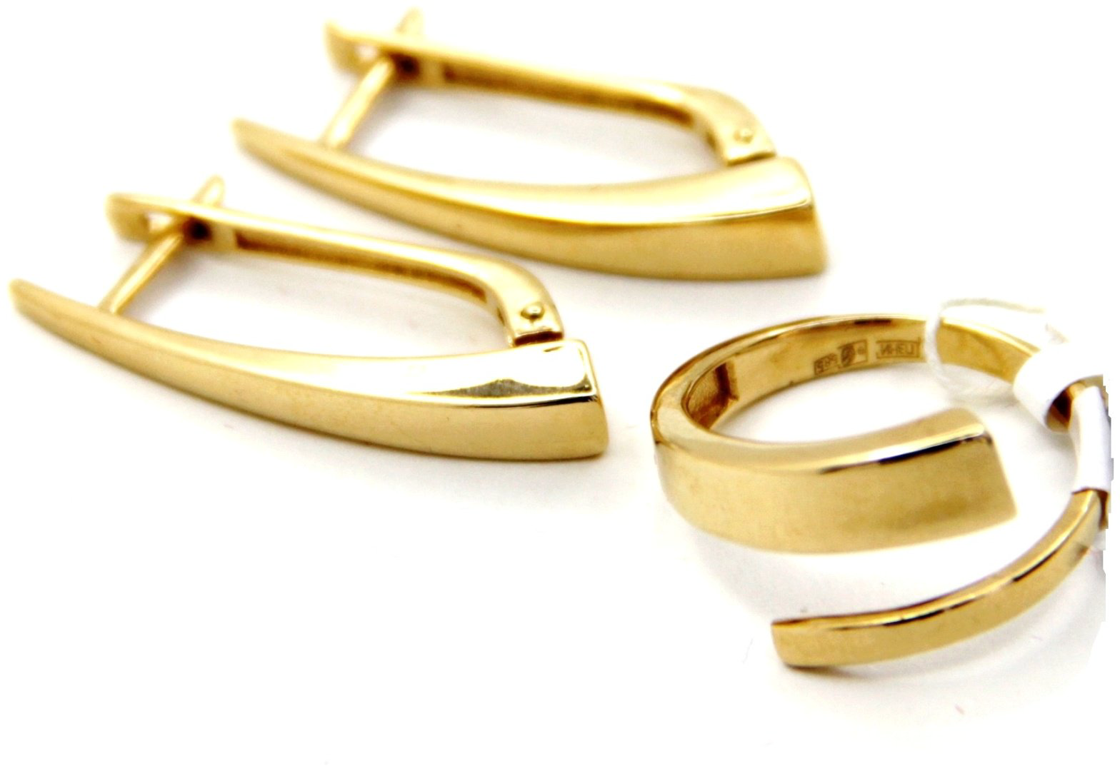 Золото России ITALGOLD-005 вес 8.09 г золото, без вставок - ForteMarket Золото России ITALGOLD-005 вес 8.09 г золото, без вставок купить,565995