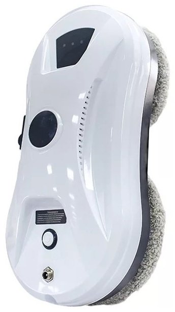 Стеклоочиститель GUA белый