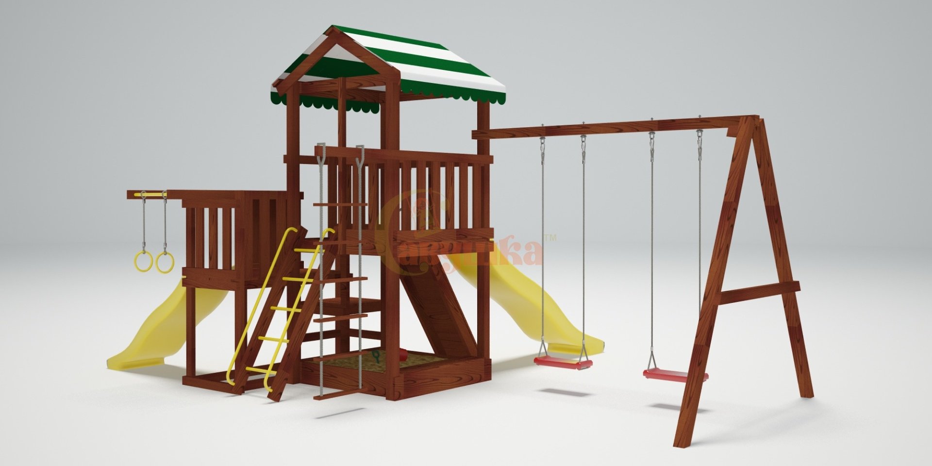 Савушка Хит 5