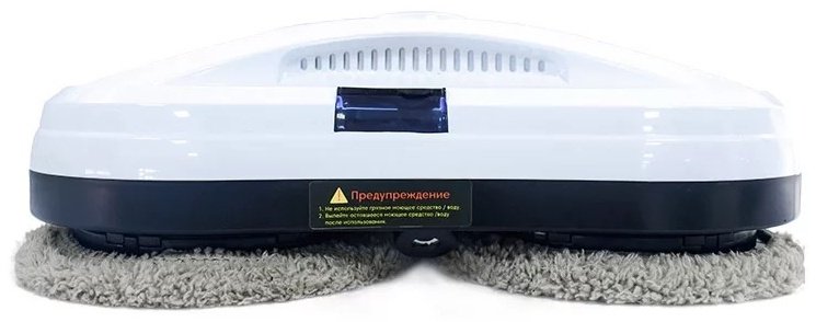 Стеклоочиститель GUA белый