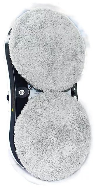 Стеклоочиститель GUA белый