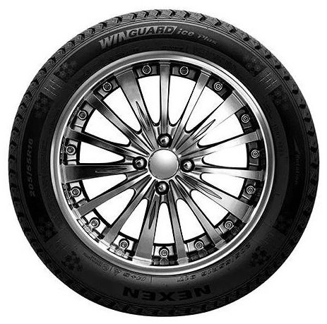 NEXEN Winguard Ice Plus 185/65 R14 86 T без шипов купить,NaN