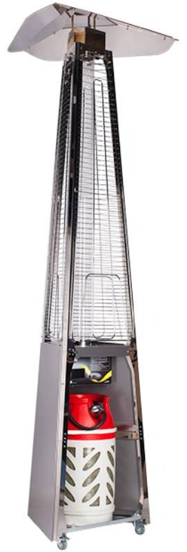 Газовый обогреватель каминного типа Ballu BOGH-15E (13 кВт инфракрасный обогрев до 25 кв.м) купить,NaN