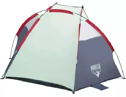 Палатка Bestway 68001 Ramble серая купить,NaN