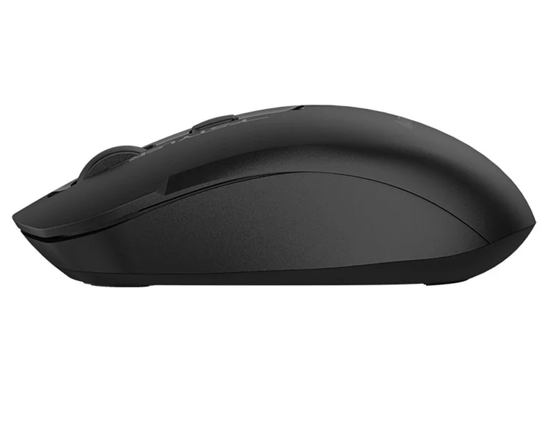 Мышь A4tech Fstyler FG16S Black