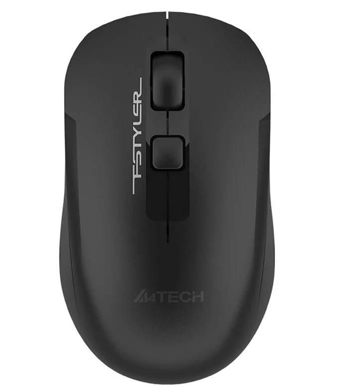 Мышь A4tech Fstyler FG16S Black