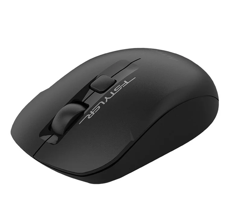 Мышь A4tech Fstyler FG16S Black