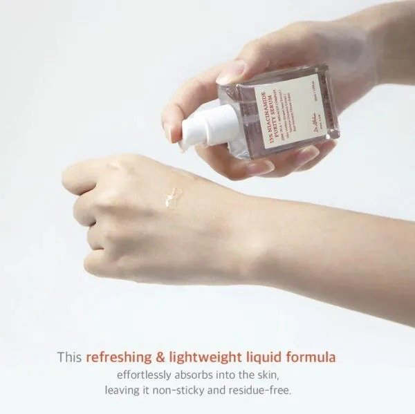 Dr. Althea сыворотка 15% Niacinamide Purity Serum для лица 30 мл - ForteMarket Dr. Althea сыворотка 15% Niacinamide Purity Serum для лица 30 мл купить,NaN