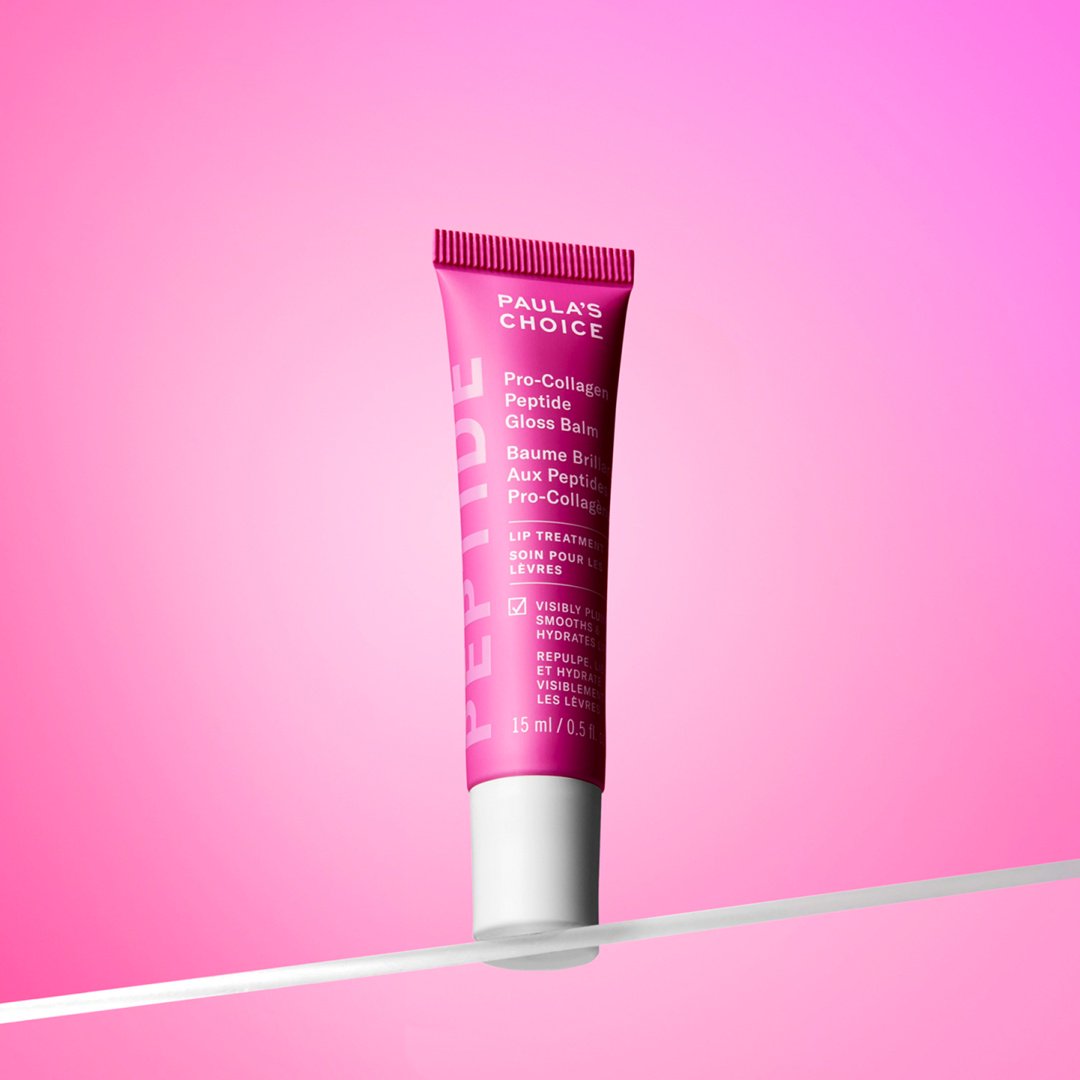 Paula&#39;s Choice бальзам Pro-Collagen Peptide Gloss 15 мл