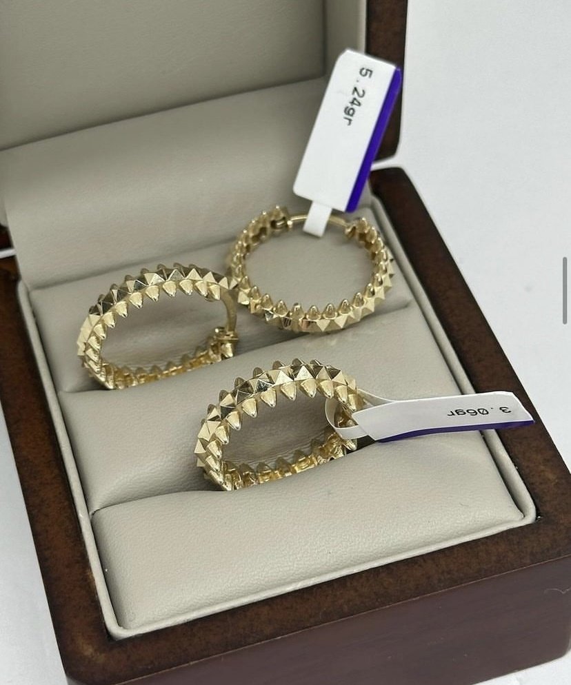 Gold Store 30001138 вес 8.3 г золото, без вставок купить,609495