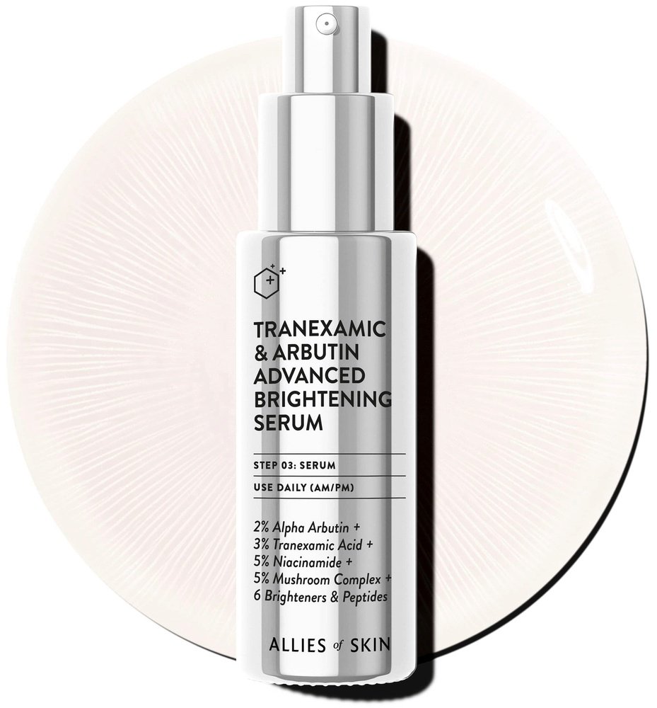 Allies of skin сыворотка Tranexamic &amp; Arbutin Advanced Brightening для лица 30 мл купить,function inputValueFn(){if((0,signal2.mK)(node),node.value===REQUIRED_UNSET_VALUE)throw new root_effect_scheduler.buA(-950,null);return node.value}